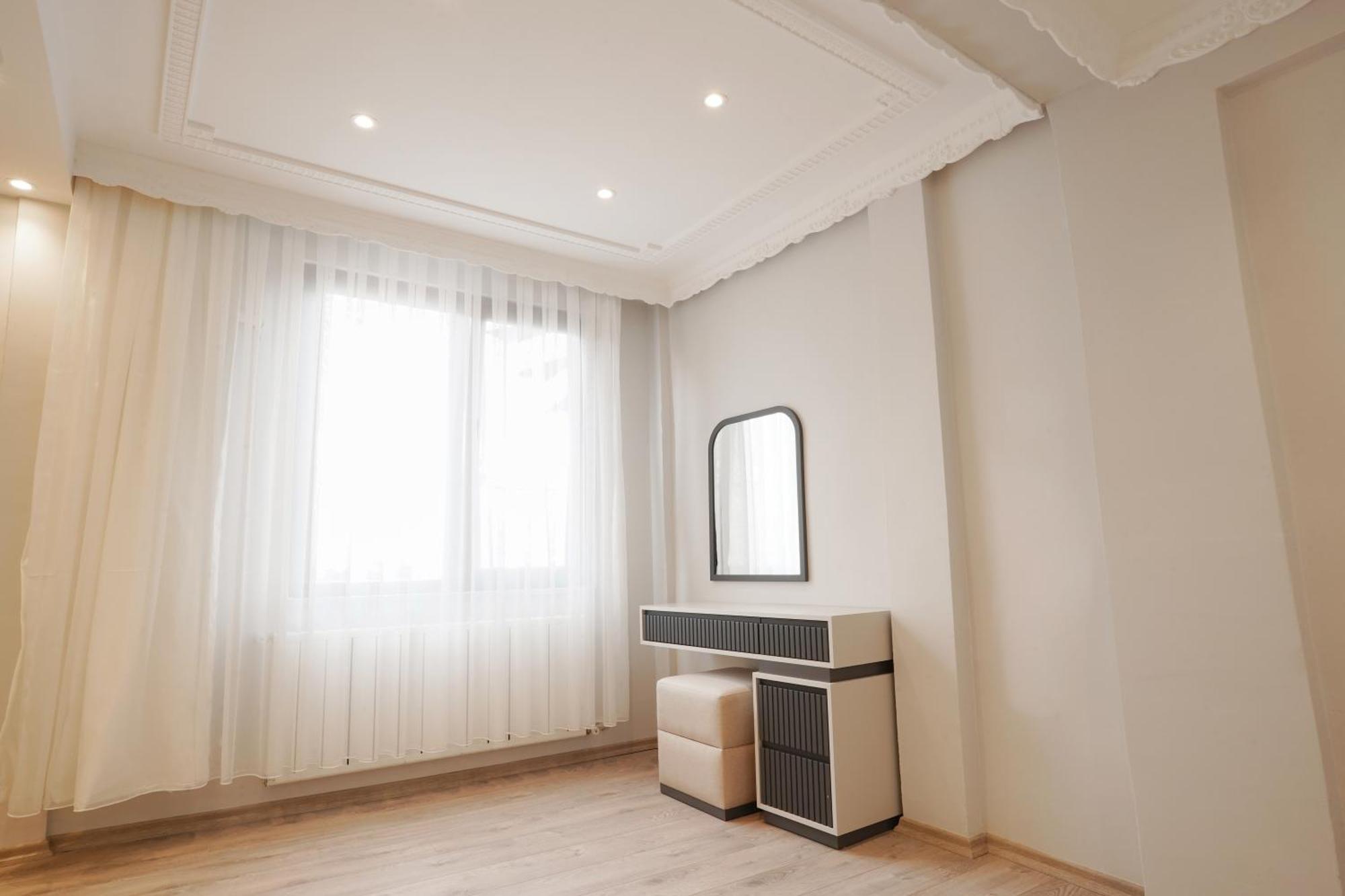Ararat Hotel Istanbul Eksteriør billede