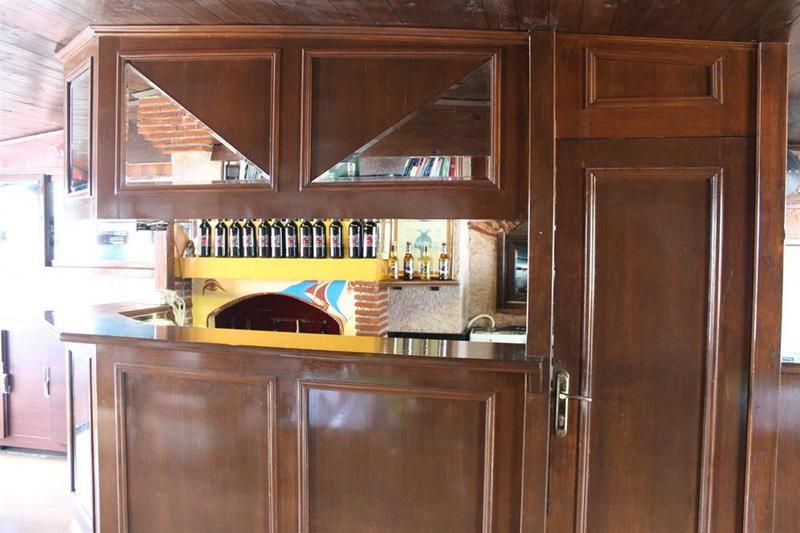 Ararat Hotel Istanbul Eksteriør billede