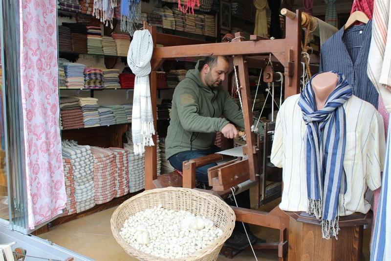 Ararat Hotel Istanbul Eksteriør billede